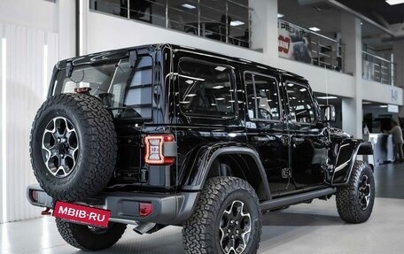 Jeep Wrangler, 2023 год, 6 999 999 рублей, 7 фотография