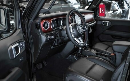 Jeep Wrangler, 2023 год, 6 999 999 рублей, 12 фотография