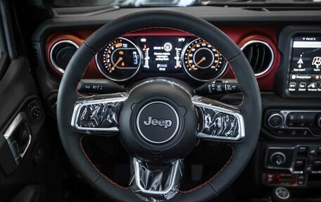 Jeep Wrangler, 2023 год, 6 999 999 рублей, 23 фотография