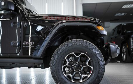 Jeep Wrangler, 2023 год, 6 999 999 рублей, 32 фотография
