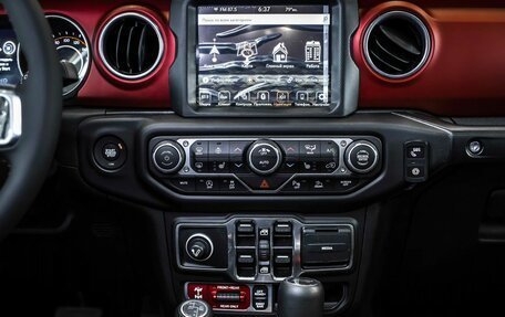 Jeep Wrangler, 2023 год, 6 999 999 рублей, 22 фотография