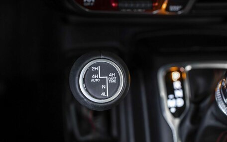 Jeep Wrangler, 2023 год, 6 999 999 рублей, 29 фотография