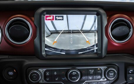 Jeep Wrangler, 2023 год, 6 999 999 рублей, 27 фотография