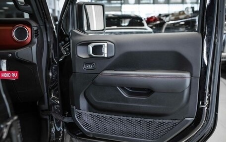 Jeep Wrangler, 2023 год, 6 999 999 рублей, 18 фотография