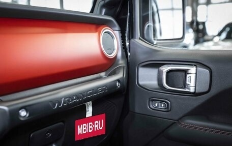 Jeep Wrangler, 2023 год, 6 999 999 рублей, 31 фотография