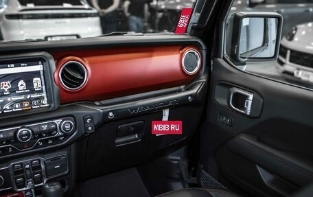 Jeep Wrangler, 2023 год, 6 999 999 рублей, 24 фотография