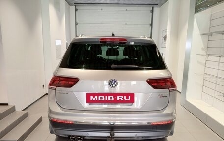 Volkswagen Tiguan II, 2017 год, 2 369 000 рублей, 5 фотография