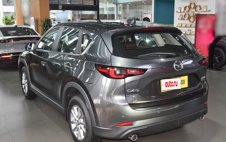 Mazda CX-5 II, 2025 год, 2 290 100 рублей, 4 фотография