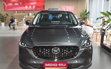 Mazda CX-5 II, 2025 год, 2 290 100 рублей, 2 фотография