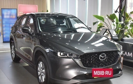 Mazda CX-5 II, 2025 год, 2 290 100 рублей, 3 фотография