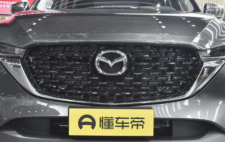 Mazda CX-5 II, 2025 год, 2 290 100 рублей, 8 фотография