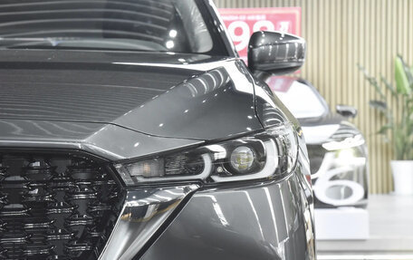 Mazda CX-5 II, 2025 год, 2 290 100 рублей, 9 фотография