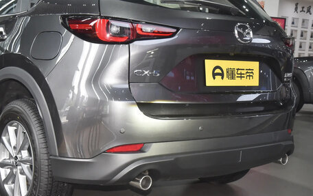 Mazda CX-5 II, 2025 год, 2 290 100 рублей, 17 фотография