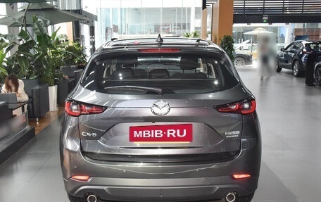Mazda CX-5 II, 2025 год, 2 290 100 рублей, 5 фотография