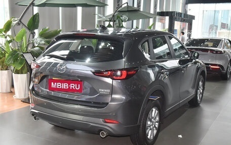 Mazda CX-5 II, 2025 год, 2 290 100 рублей, 6 фотография