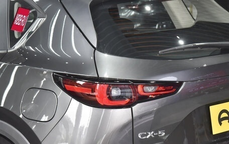 Mazda CX-5 II, 2025 год, 2 290 100 рублей, 16 фотография