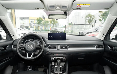 Mazda CX-5 II, 2025 год, 2 290 100 рублей, 24 фотография