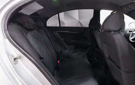 Geely Emgrand EC7, 2012 год, 491 000 рублей, 12 фотография