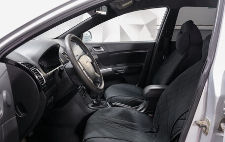 Geely Emgrand EC7, 2012 год, 491 000 рублей, 9 фотография
