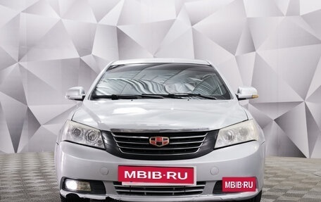 Geely Emgrand EC7, 2012 год, 491 000 рублей, 8 фотография
