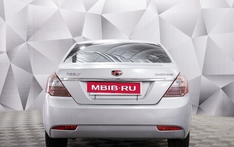 Geely Emgrand EC7, 2012 год, 491 000 рублей, 4 фотография