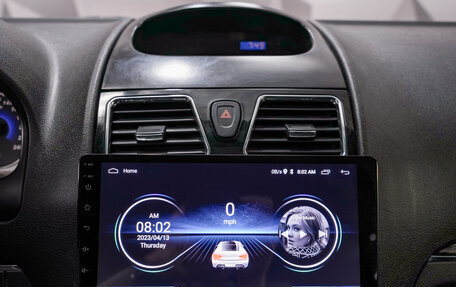 Geely Emgrand EC7, 2012 год, 491 000 рублей, 17 фотография