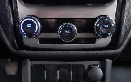 Geely Emgrand EC7, 2012 год, 491 000 рублей, 16 фотография