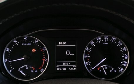 Skoda Octavia, 2011 год, 1 459 000 рублей, 11 фотография