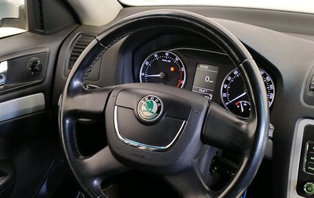 Skoda Octavia, 2011 год, 1 459 000 рублей, 12 фотография