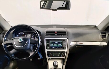 Skoda Octavia, 2011 год, 1 459 000 рублей, 8 фотография