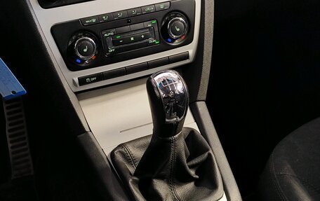 Skoda Octavia, 2011 год, 1 459 000 рублей, 10 фотография