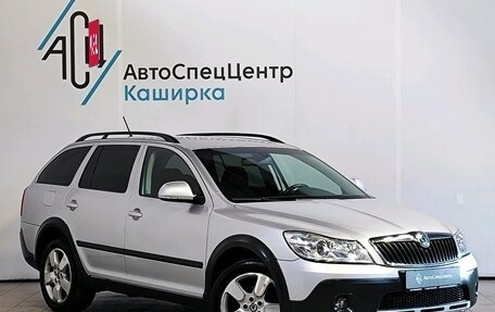 Skoda Octavia, 2011 год, 1 459 000 рублей, 3 фотография