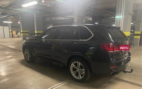 BMW X5, 2013 год, 3 300 000 рублей, 4 фотография