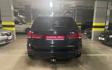 BMW X5, 2013 год, 3 300 000 рублей, 3 фотография