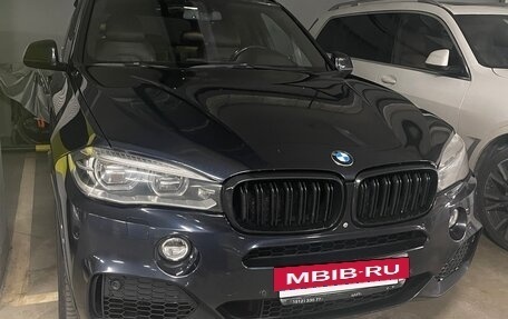 BMW X5, 2013 год, 3 300 000 рублей, 2 фотография