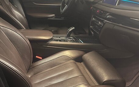 BMW X5, 2013 год, 3 300 000 рублей, 7 фотография