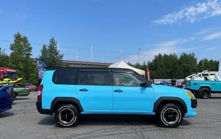 Toyota Succeed I рестайлинг, 2019 год, 2 200 000 рублей, 2 фотография