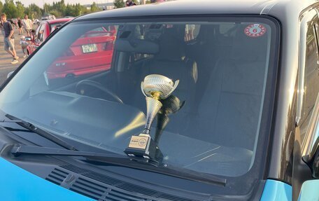 Toyota Succeed I рестайлинг, 2019 год, 2 200 000 рублей, 8 фотография