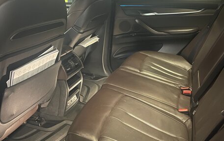 BMW X5, 2013 год, 3 300 000 рублей, 6 фотография