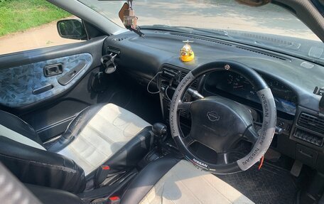 Nissan Wingroad I, 1996 год, 349 000 рублей, 5 фотография