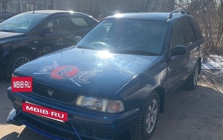 Nissan Wingroad I, 1996 год, 349 000 рублей, 2 фотография