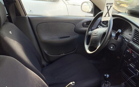 Chevrolet Lanos I, 2006 год, 280 000 рублей, 7 фотография