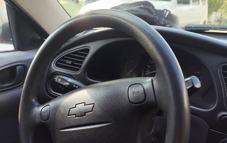 Chevrolet Lanos I, 2006 год, 280 000 рублей, 5 фотография