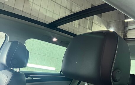 Volkswagen Tiguan II, 2019 год, 4 200 000 рублей, 7 фотография