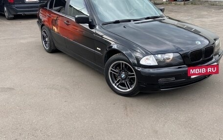 BMW 3 серия, 1998 год, 430 000 рублей, 2 фотография