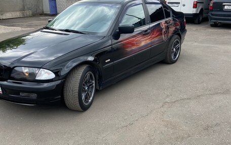 BMW 3 серия, 1998 год, 430 000 рублей, 3 фотография