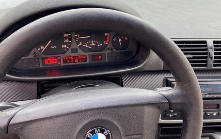 BMW 3 серия, 1998 год, 430 000 рублей, 12 фотография