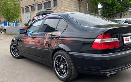 BMW 3 серия, 1998 год, 430 000 рублей, 5 фотография