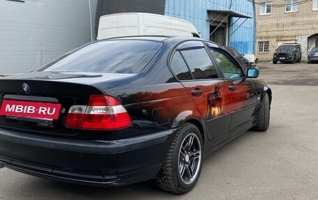 BMW 3 серия, 1998 год, 430 000 рублей, 7 фотография