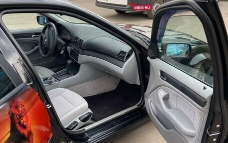 BMW 3 серия, 1998 год, 430 000 рублей, 9 фотография